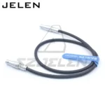 Connector 2Pin to 2Pin for ARRI Alexa Camera Cable Power 0B 2pin power out Teradek 0b 2pin power cable - Image 3