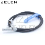 Connector 2Pin to 2Pin for ARRI Alexa Camera Cable Power 0B 2pin power out Teradek 0b 2pin power cable - Image 8