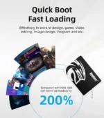 KingSpec 2.5 SATA ssd 120GB 240GB Solid State Drive 128G 256G 480GB 2t 4tb sd 512G 1TB hd Internal SSD Drive For Laptop Computer - Image 11