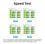 KingSpec 2.5 SATA ssd 120GB 240GB Solid State Drive 128G 256G 480GB 2t 4tb sd 512G 1TB hd Internal SSD Drive For Laptop Computer - Image 10