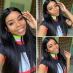 Tissage Straight Human Hair 100% Human Hair For Women Bundles 30 32 inch Virgin Hair Brazilian Remy Weave Human Hair Extensions - Image 14