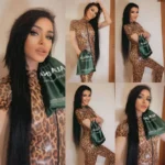 ALIANNA 26Inch Human Hair Bundles 10A Brazilian Raw Hair Weave Bundles 30 38 40 Inch Straight Human Hair Bundles Hair Extensions - Image 20