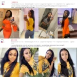 ALIANNA 26Inch Human Hair Bundles 10A Brazilian Raw Hair Weave Bundles 30 38 40 Inch Straight Human Hair Bundles Hair Extensions - Image 5