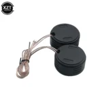 1pair Mini Dome Tweeter Loudspeaker 2x 500W Universal High Efficiency Loud Speaker Super Power Audio Sound Klaxon Tone For Car - Image 11